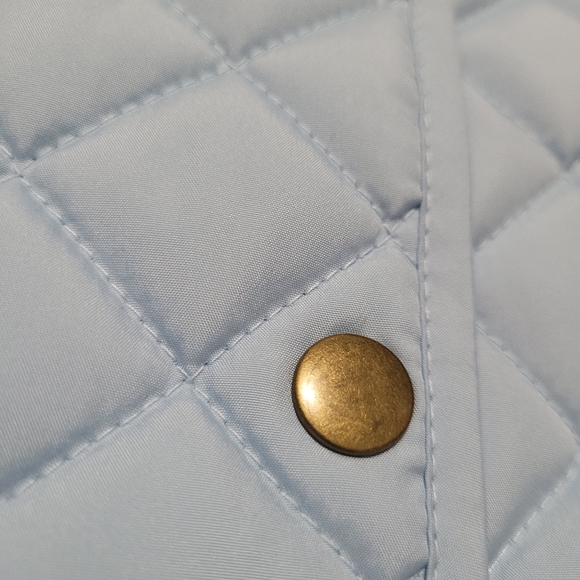 Van Heusen Quilted Jacket size XS - Picture 9 of 9